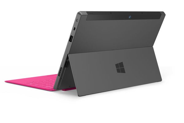 Microsoft Surface Pro selling out everywhere